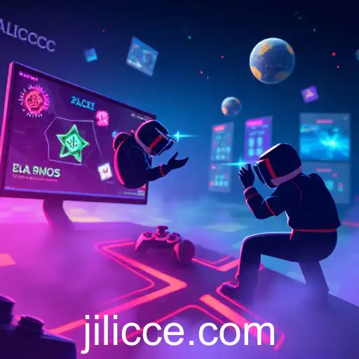 The Evolution of Gaming: A Look at Jilicc and 2025 Trends