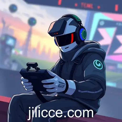 Evolution of Online Gaming in 2025