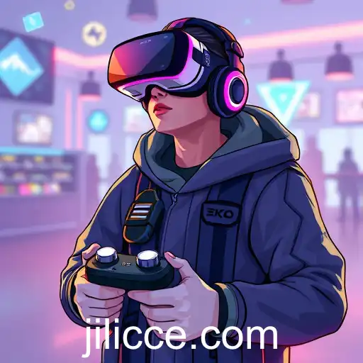 Evolution of Gaming in 2025