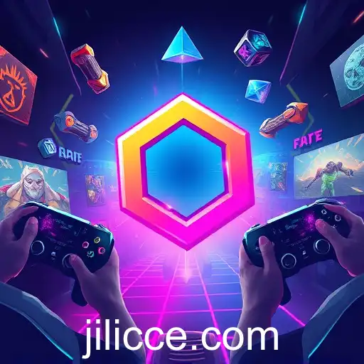 Gaming Evolution: The Rise of Jilicc