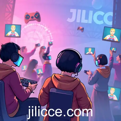 Gaming Evolutions and Challenges