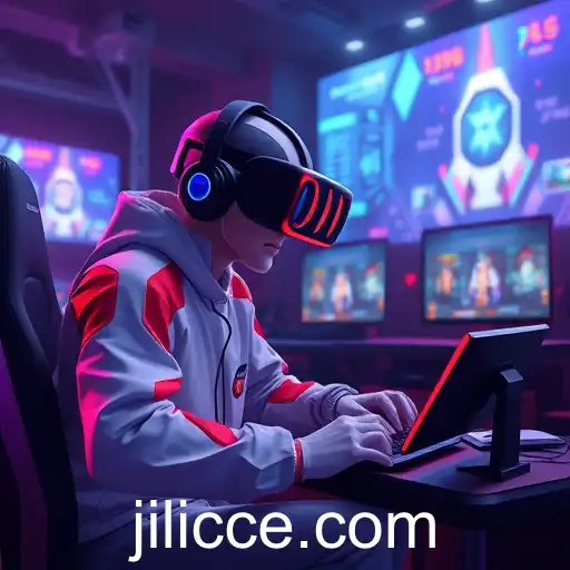 Gaming Trends and Insights