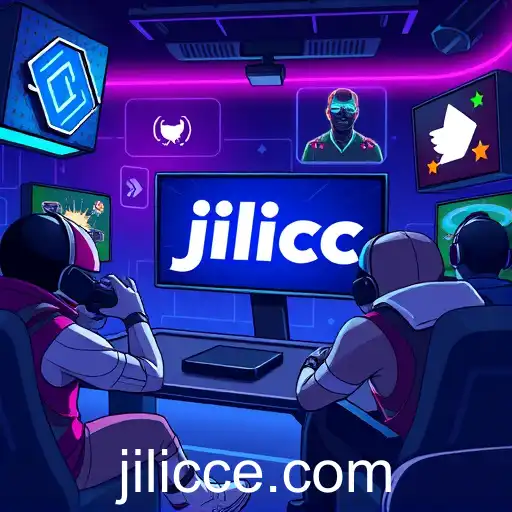 Gaming Trends Highlighted by Jilicc