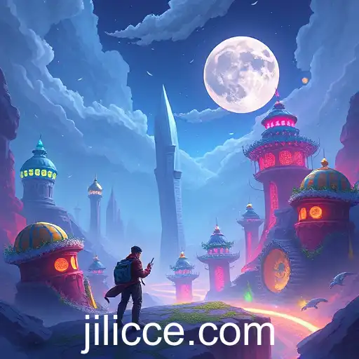 Emerging Trends in Online Gaming