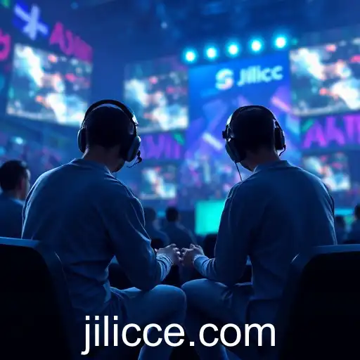 The Evolution of Online Gaming in 2025