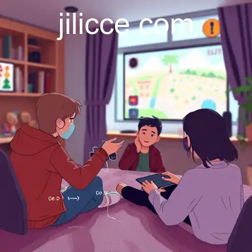 Exploring the World of Online English Games