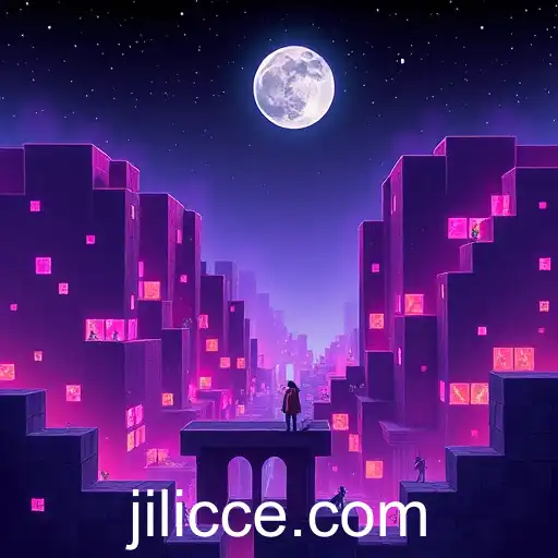 Jilicc: The New Frontier of Online Gaming