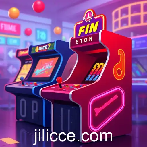 The Future Landscape of Online Gaming