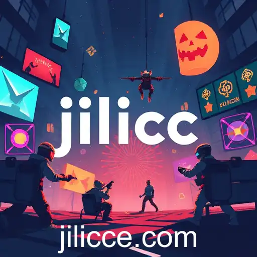 Gaming Evolves: A New Era of Online Experiences