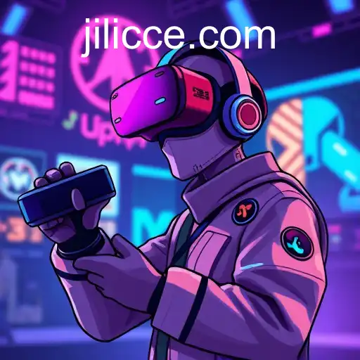 Digital Evolution in Gaming: The Role of Jilicc