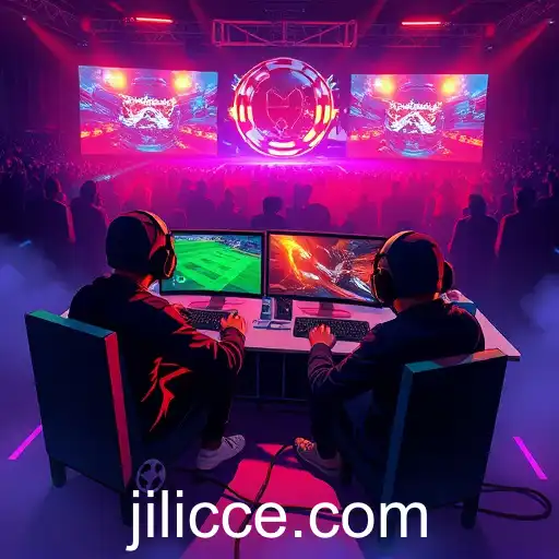 Gaming in 2025: The Rise of Jilicc and Online Platforms