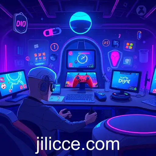 Gaming Trends Revolutionize Online Interaction