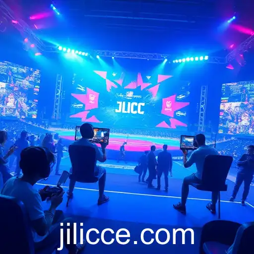 Gaming Trends Shaping the Future