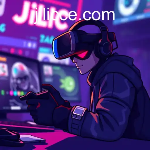 Jilicc Game Platform: Revolutionizing Online Gaming in 2025