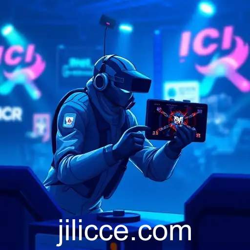 Jilicc Celebrates Online Gaming Evolution
