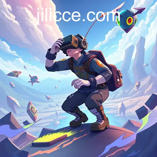 Jilicc: Revolutionizing Online Gaming