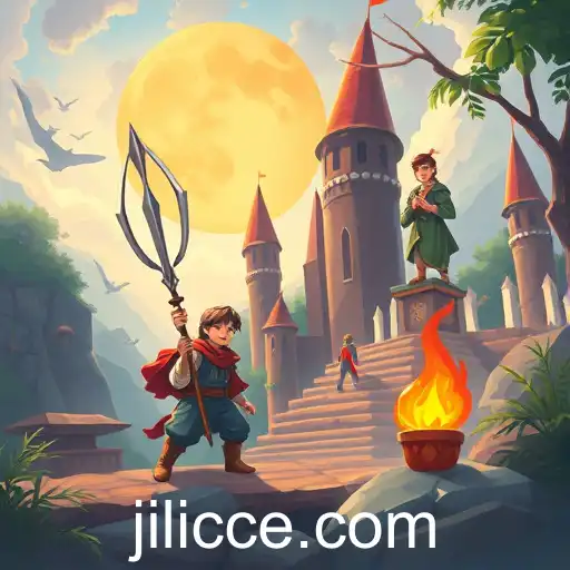 The New Age of Online Gaming: Trends and Transformations