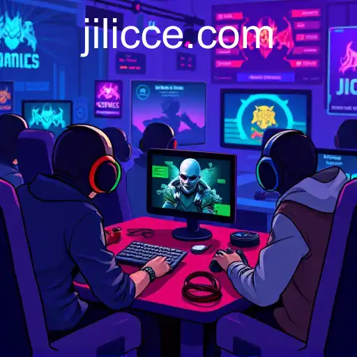 The Growing Trend of Online Gaming Communities