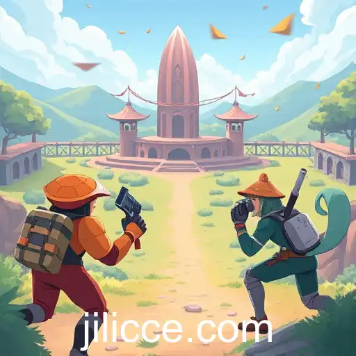 The Rise of Jilicc: Transforming Online Gaming in 2025