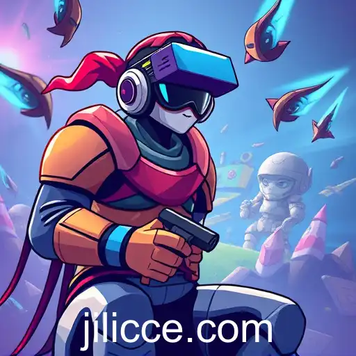 The Rise of Jilicc: Revolutionizing Online English Gaming