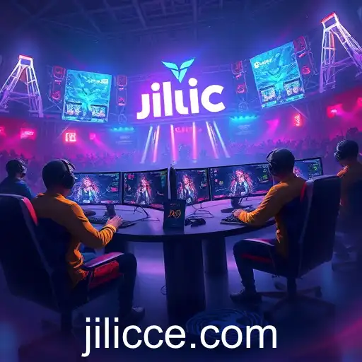 Gaming Boom: Jilicc Trends in 2026
