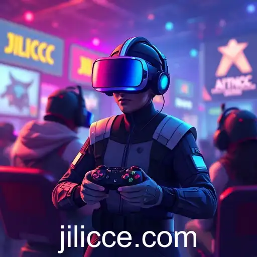 Jilicc: Revolutionizing Leisure Amidst Global Changes
