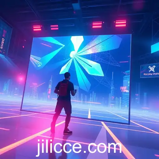 The Rise of Jilicc: A Game-Changing Year