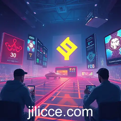 The Rise of Jilicc Platform
