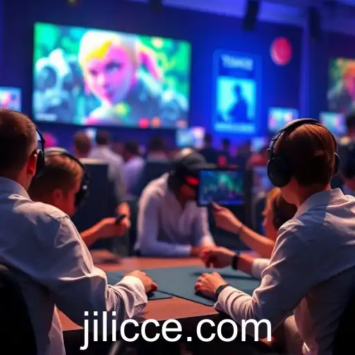 The Rise of Online Gaming in 2026