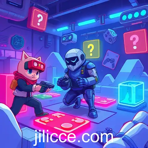 The Evolution of Online Gaming Communities